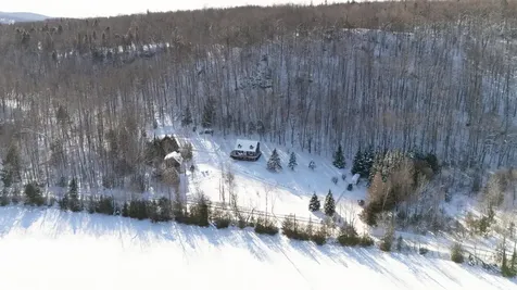 1465 West Echo Lake Road Charleston VT 05872