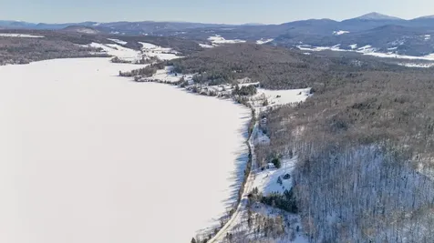 1465 West Echo Lake Road Charleston VT 05872