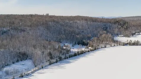 1465 West Echo Lake Road Charleston VT 05872