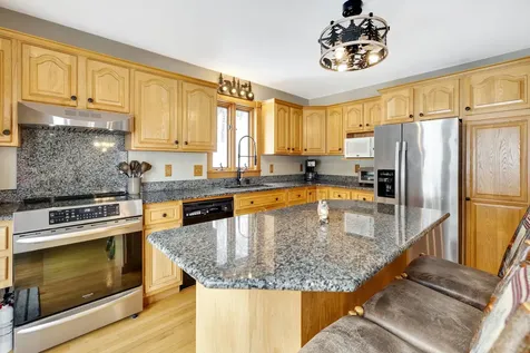 1465 West Echo Lake Road Charleston VT 05872