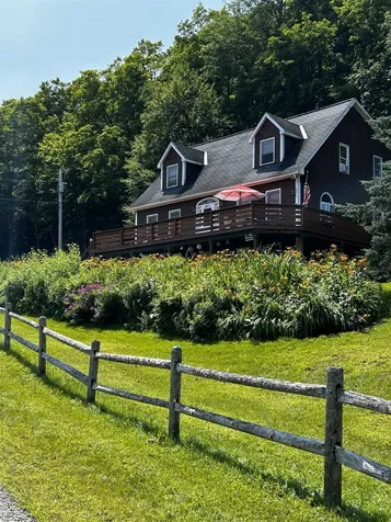 1465 West Echo Lake Road Charleston VT 05872