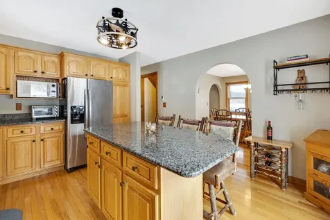 1465 West Echo Lake Road Charleston VT 05872