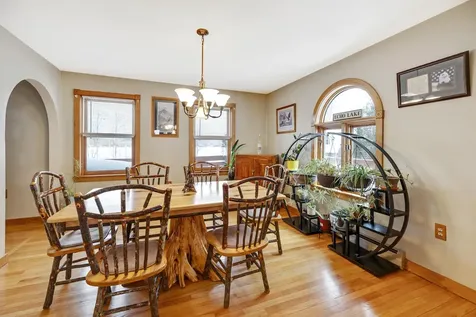 1465 West Echo Lake Road Charleston VT 05872