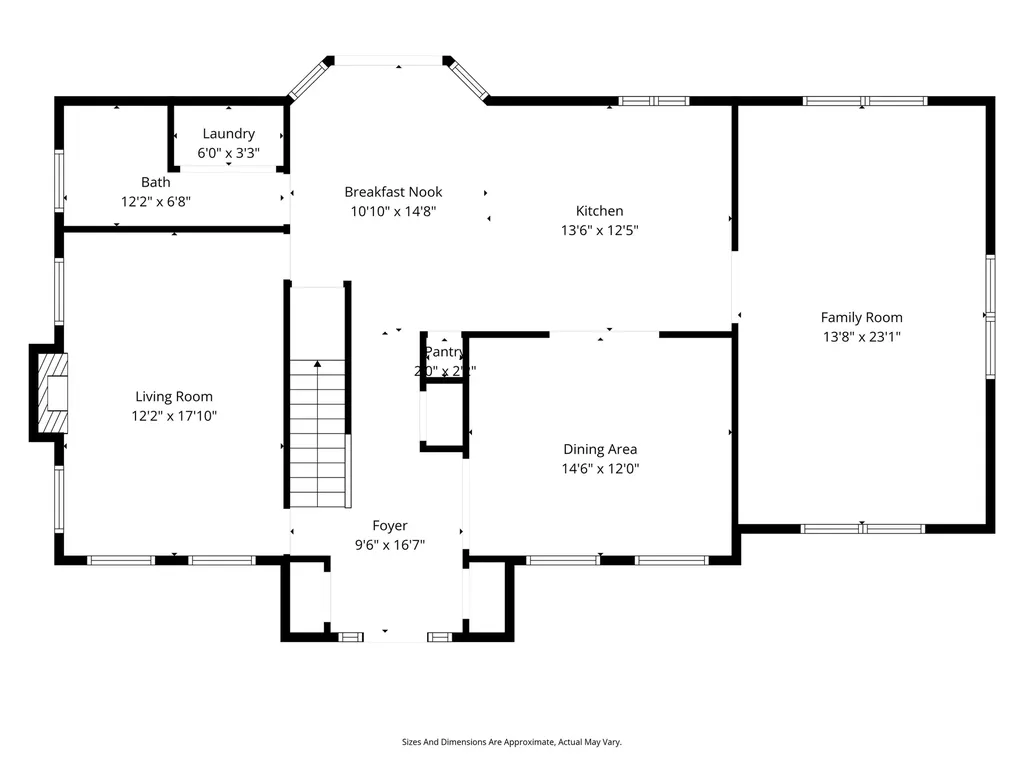 5 Stone Fence Drive Derry NH 03038