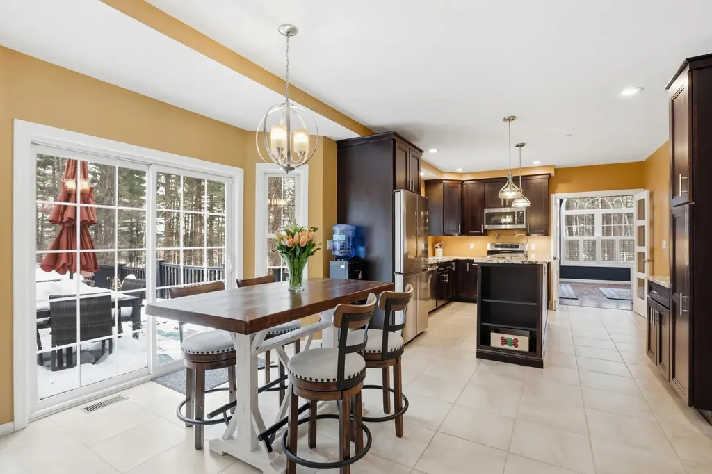 5 Stone Fence Drive Derry NH 03038