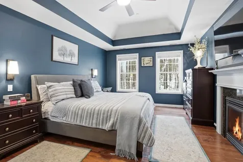 5 Stone Fence Drive Derry NH 03038