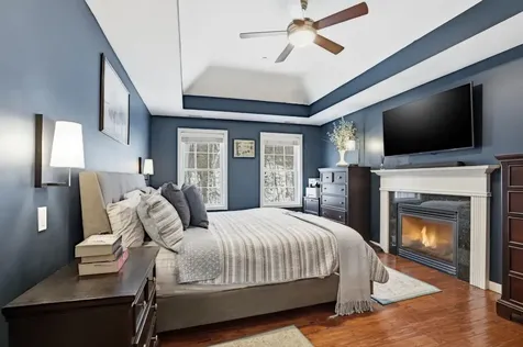 5 Stone Fence Drive Derry NH 03038