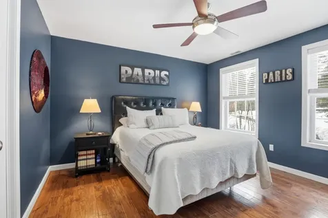 5 Stone Fence Drive Derry NH 03038