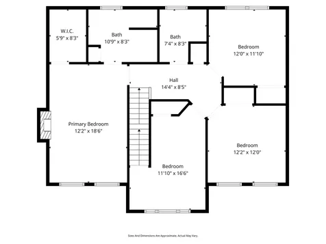 5 Stone Fence Drive Derry NH 03038