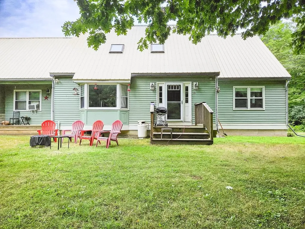 34 Hidden Meadows Lane Eliot ME 03903