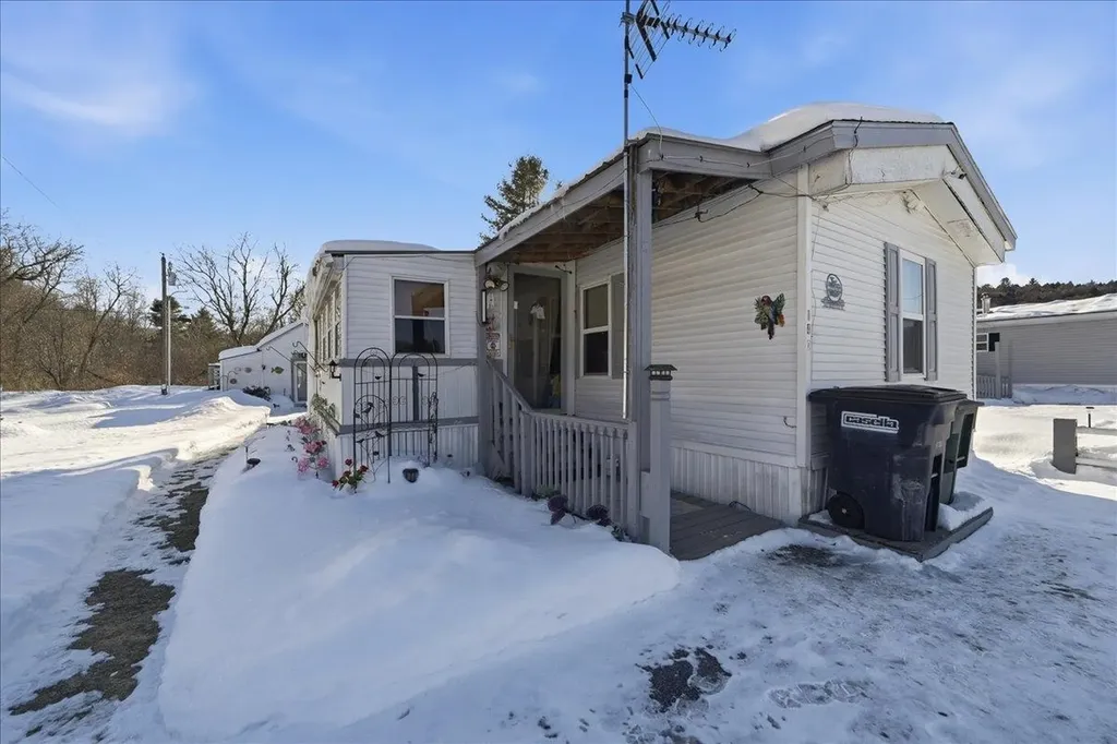 140 Weston Street Berlin VT 05602