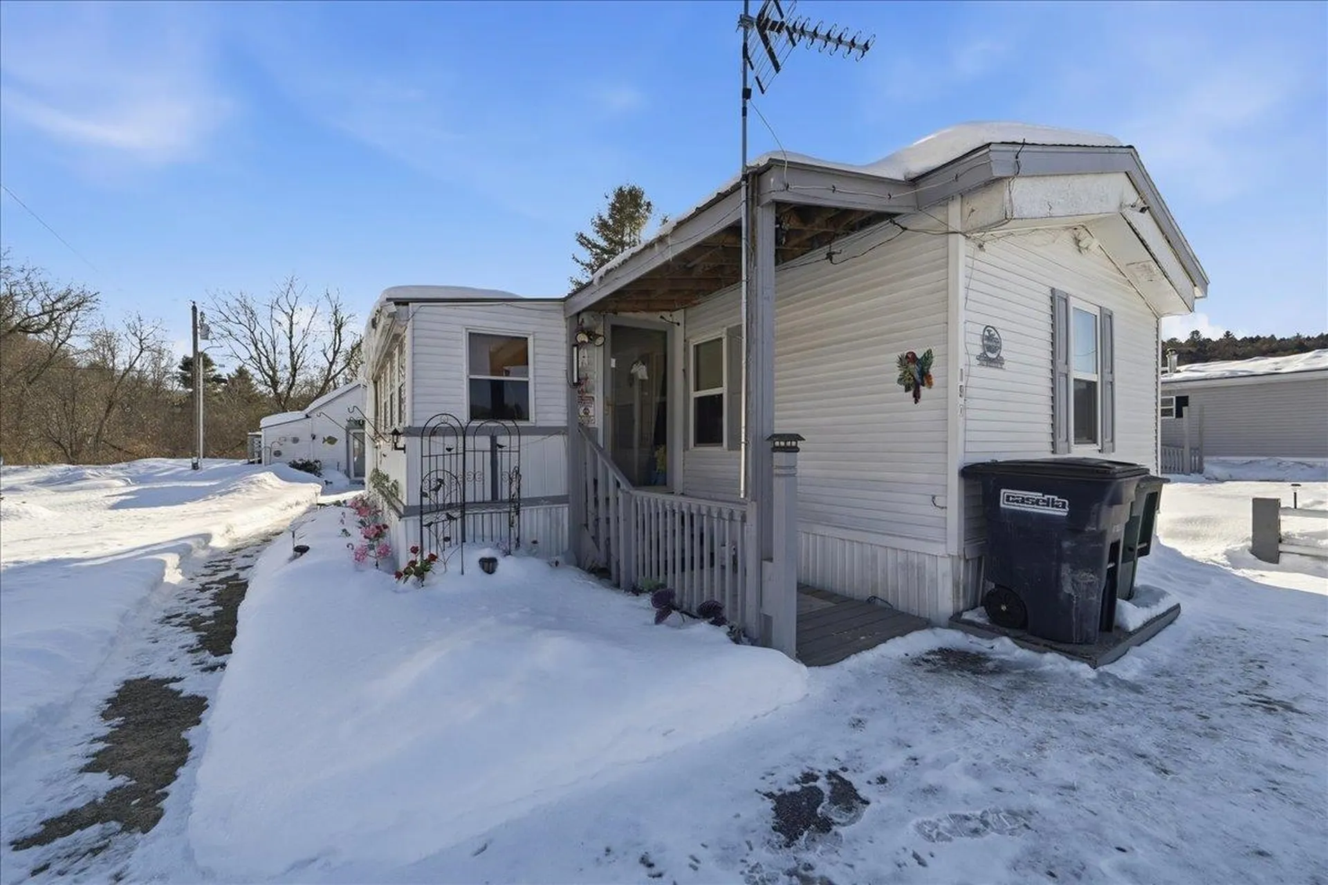 140 Weston Street Berlin VT 05602