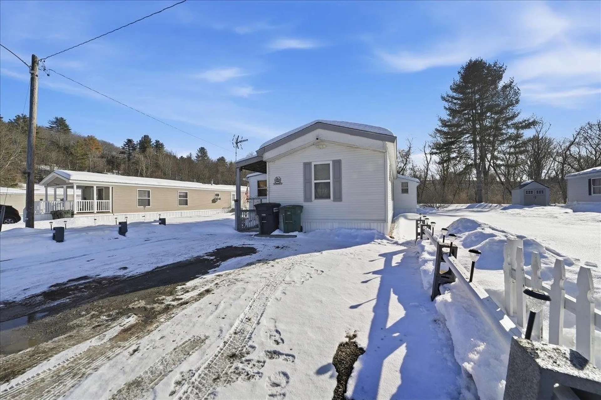 140 Weston Street Berlin VT 05602