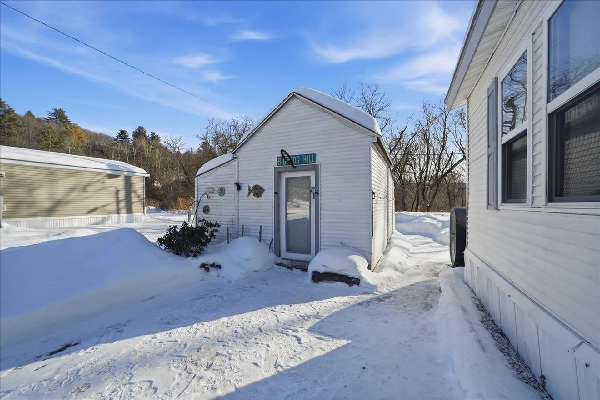 140 Weston Street Berlin VT 05602