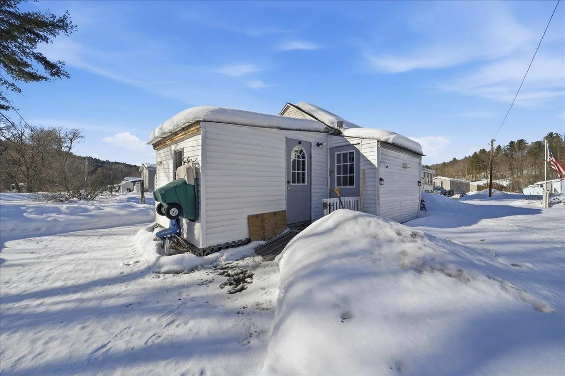 140 Weston Street Berlin VT 05602