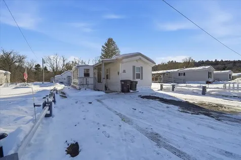 140 Weston Street Berlin VT 05602