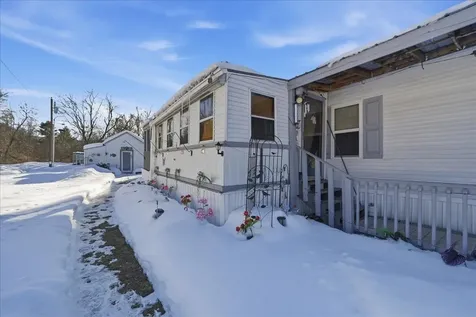 140 Weston Street Berlin VT 05602