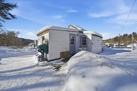 140 Weston Street Berlin VT 05602