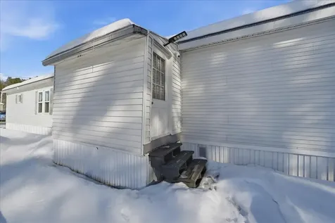 140 Weston Street Berlin VT 05602