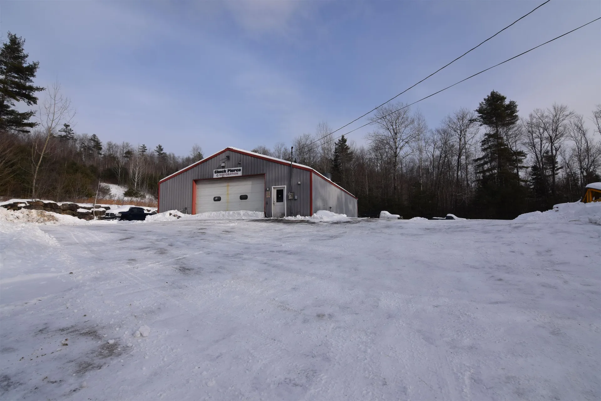 26 Mountain View Road Lempster NH 03605