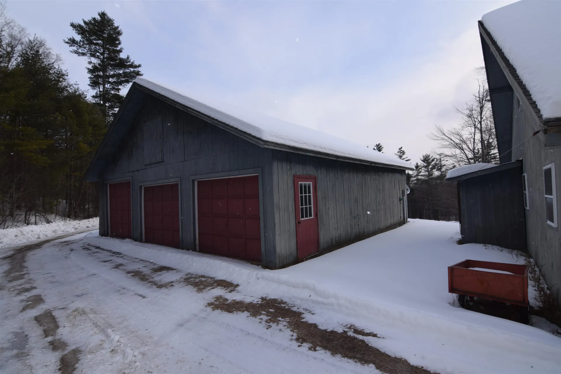 26 Mountain View Road Lempster NH 03605