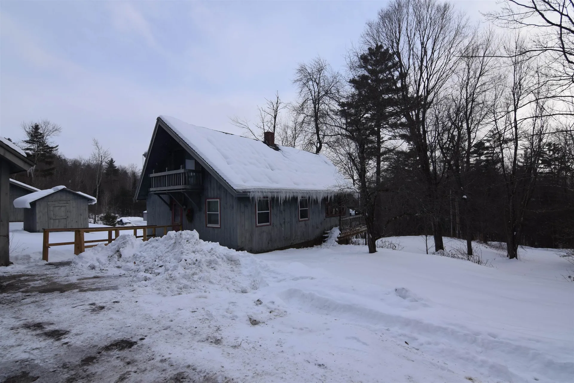 26 Mountain View Road Lempster NH 03605