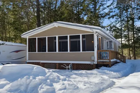 9 W Hill Place Barnstead NH 03225