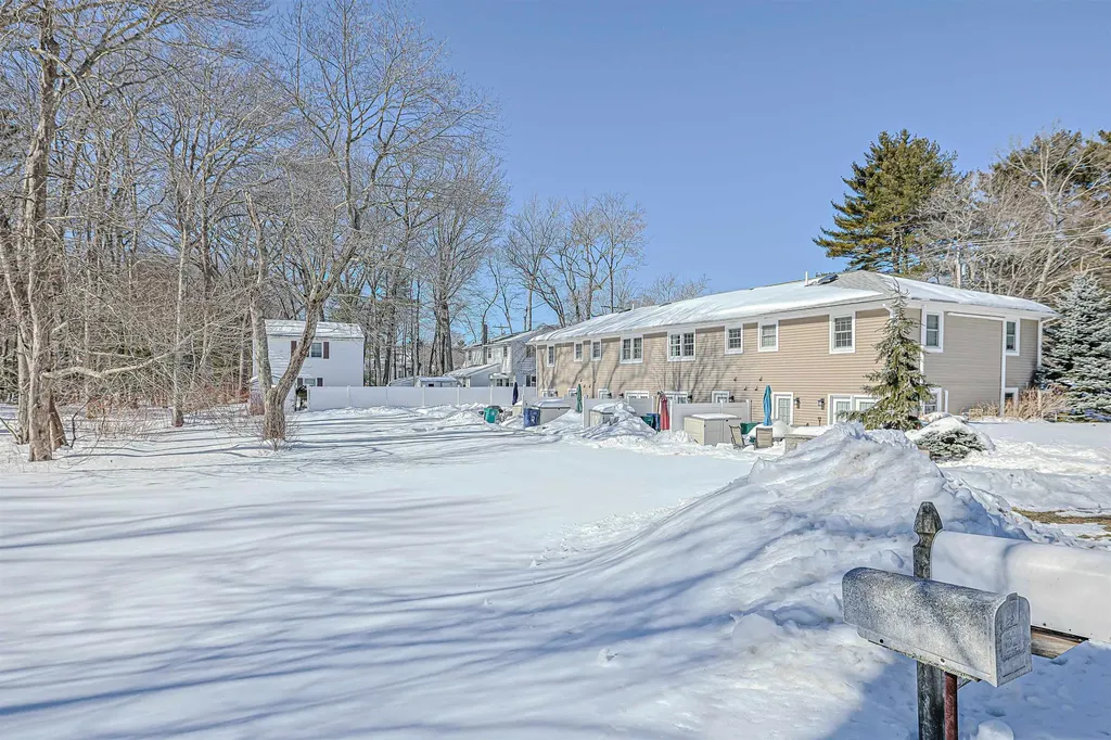 415 High Street Hampton NH 03842