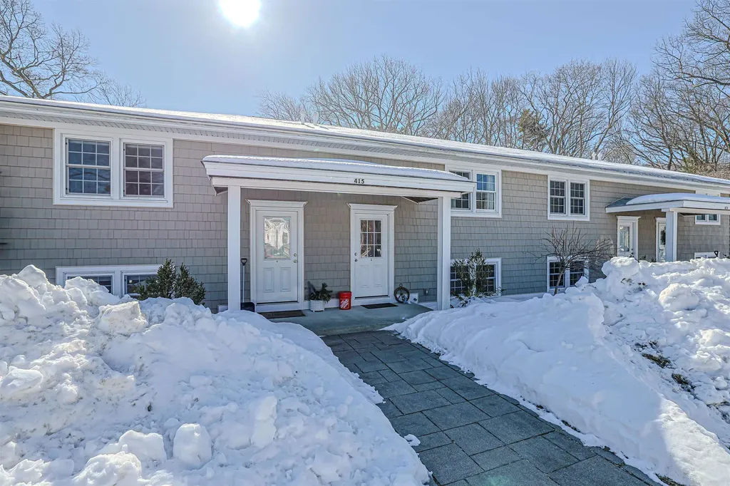 415 High Street Hampton NH 03842