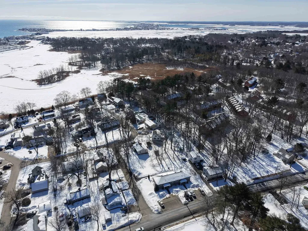 415 High Street Hampton NH 03842