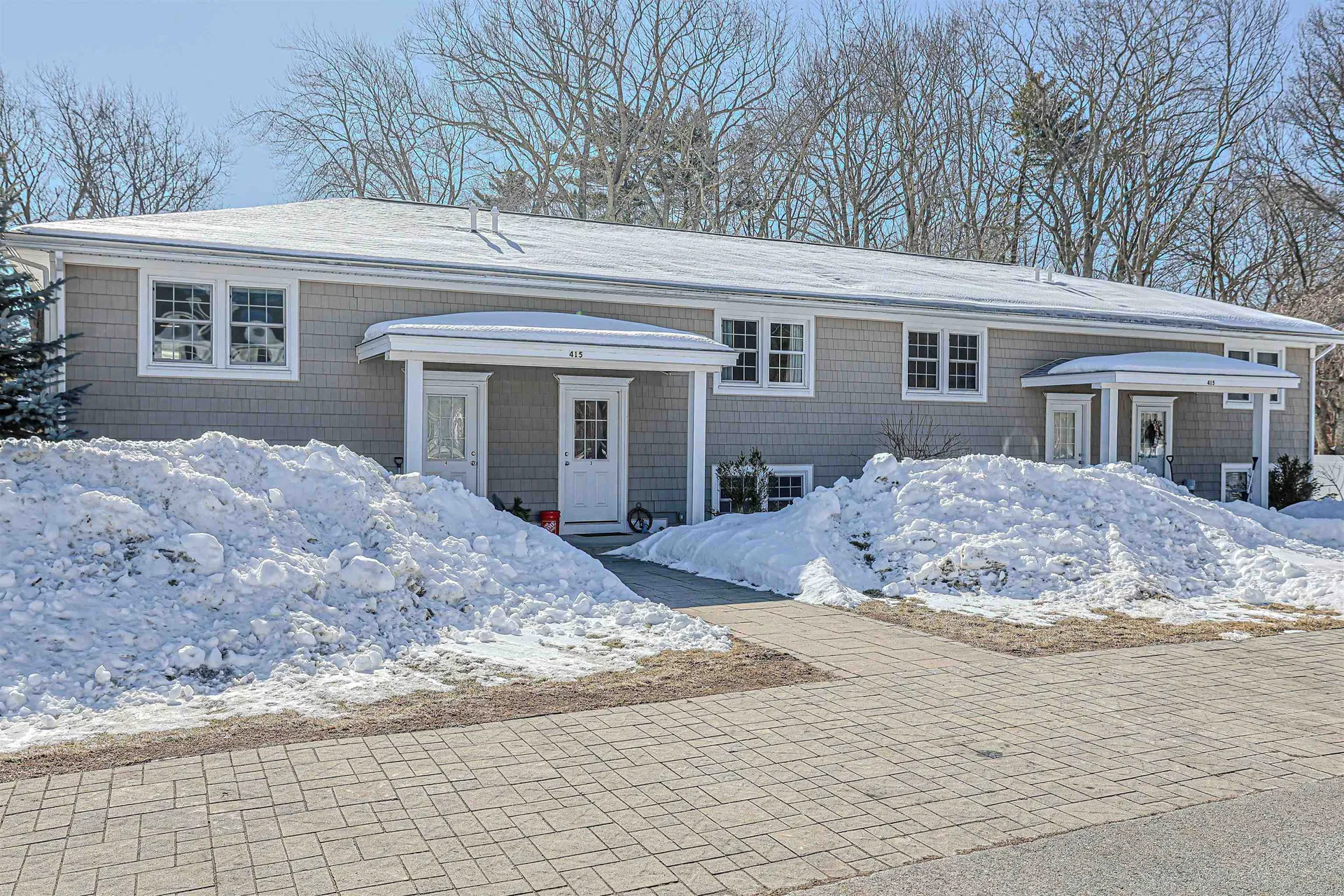 415 High Street Hampton NH 03842