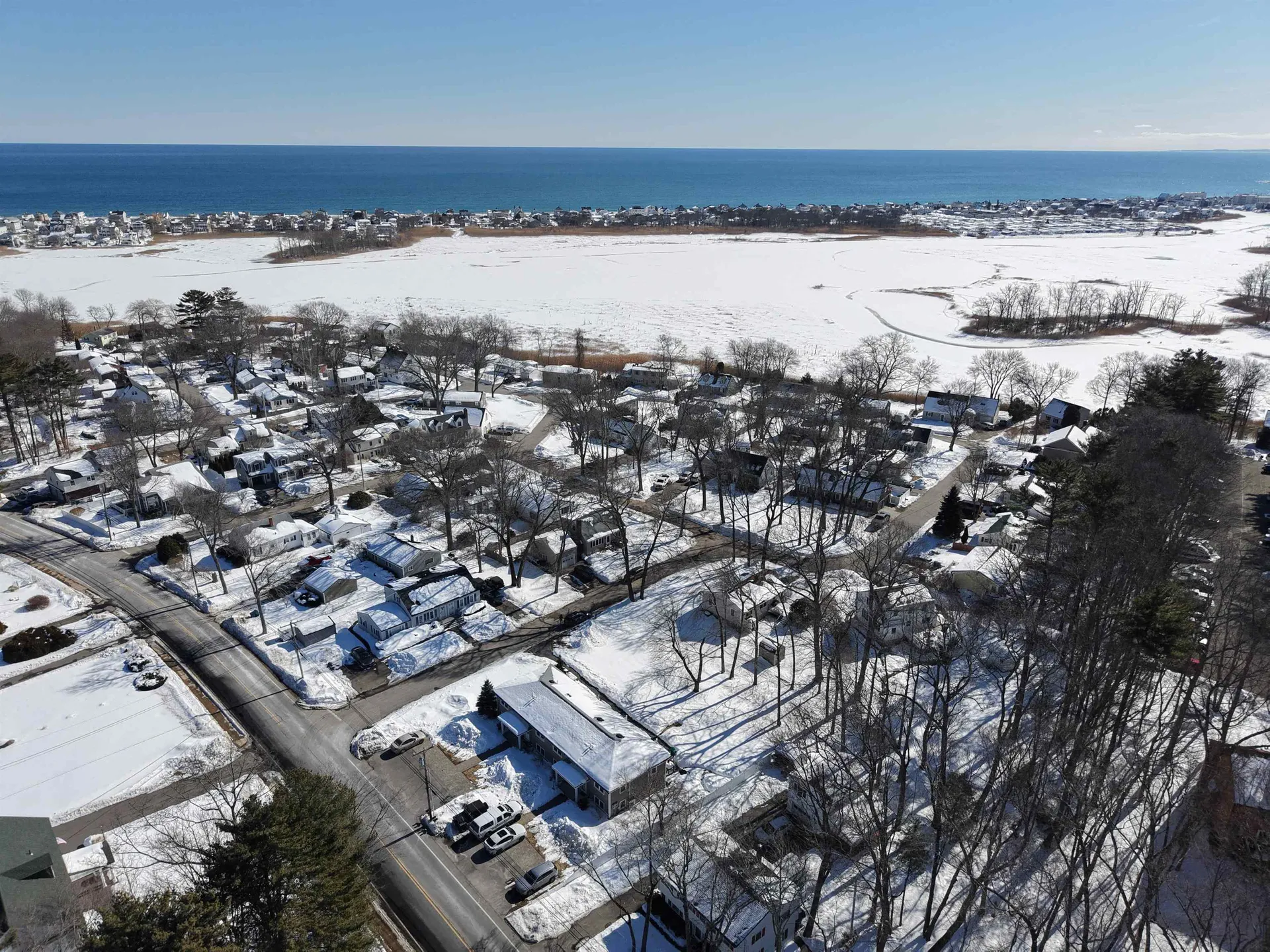 415 High Street Hampton NH 03842