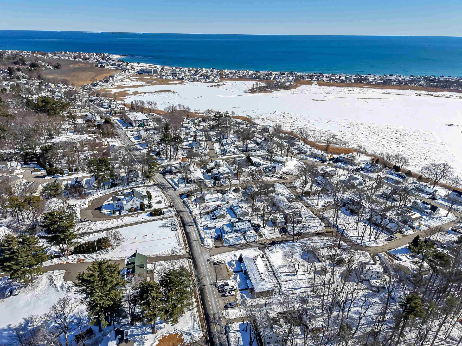 415 High Street Hampton NH 03842