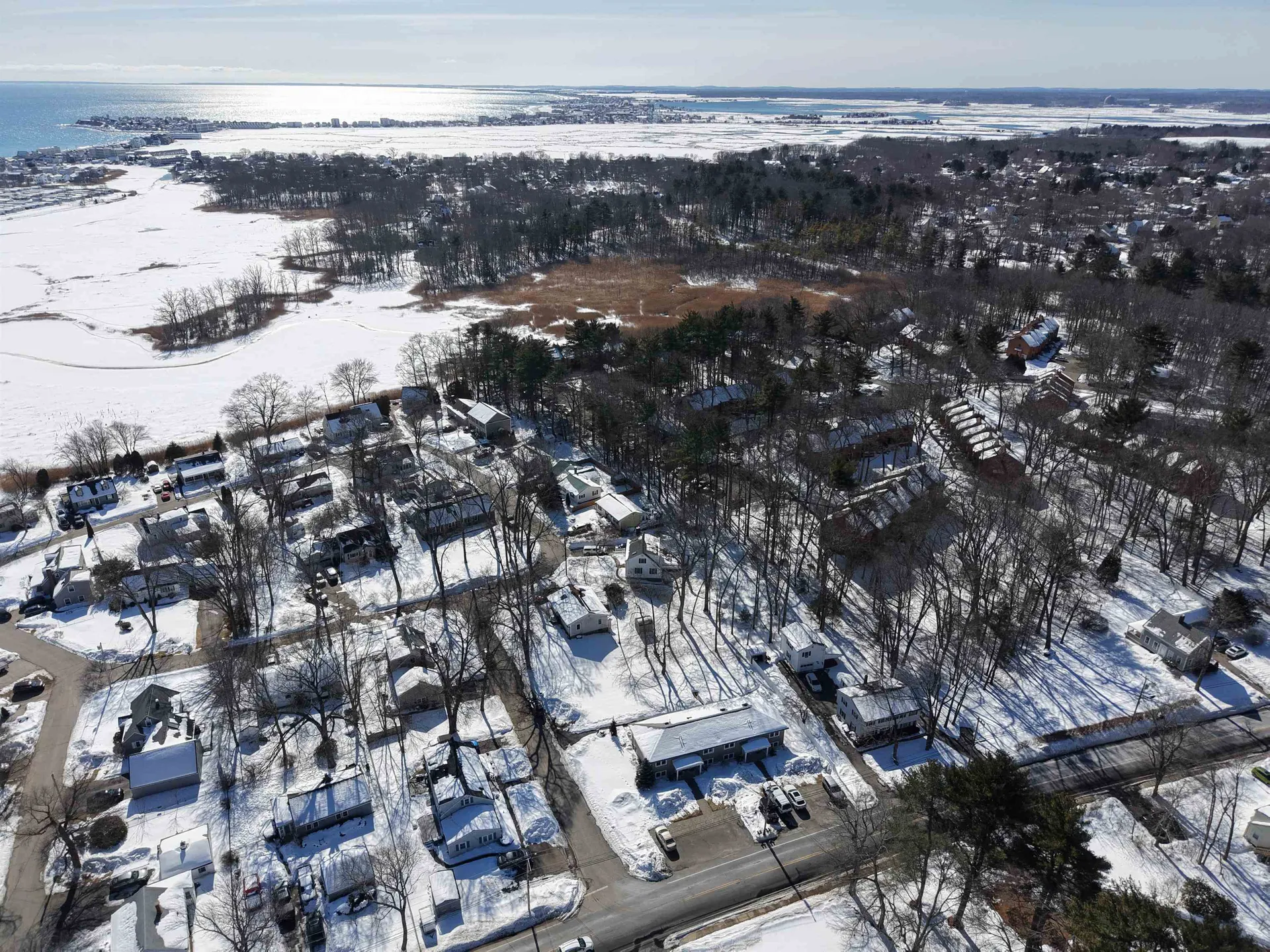 415 High Street Hampton NH 03842