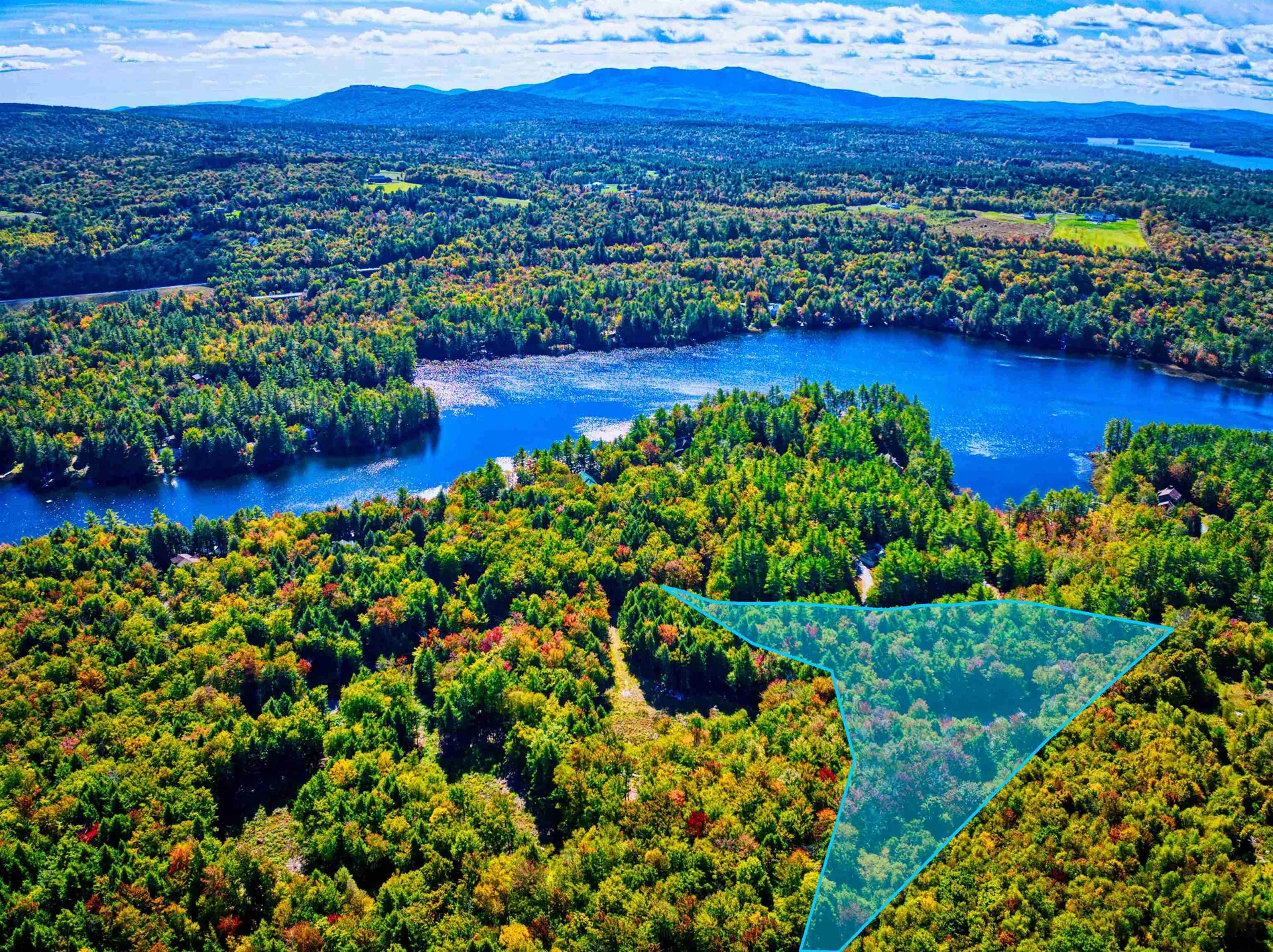 106-15 Fieldstone Lane New London NH 03257
