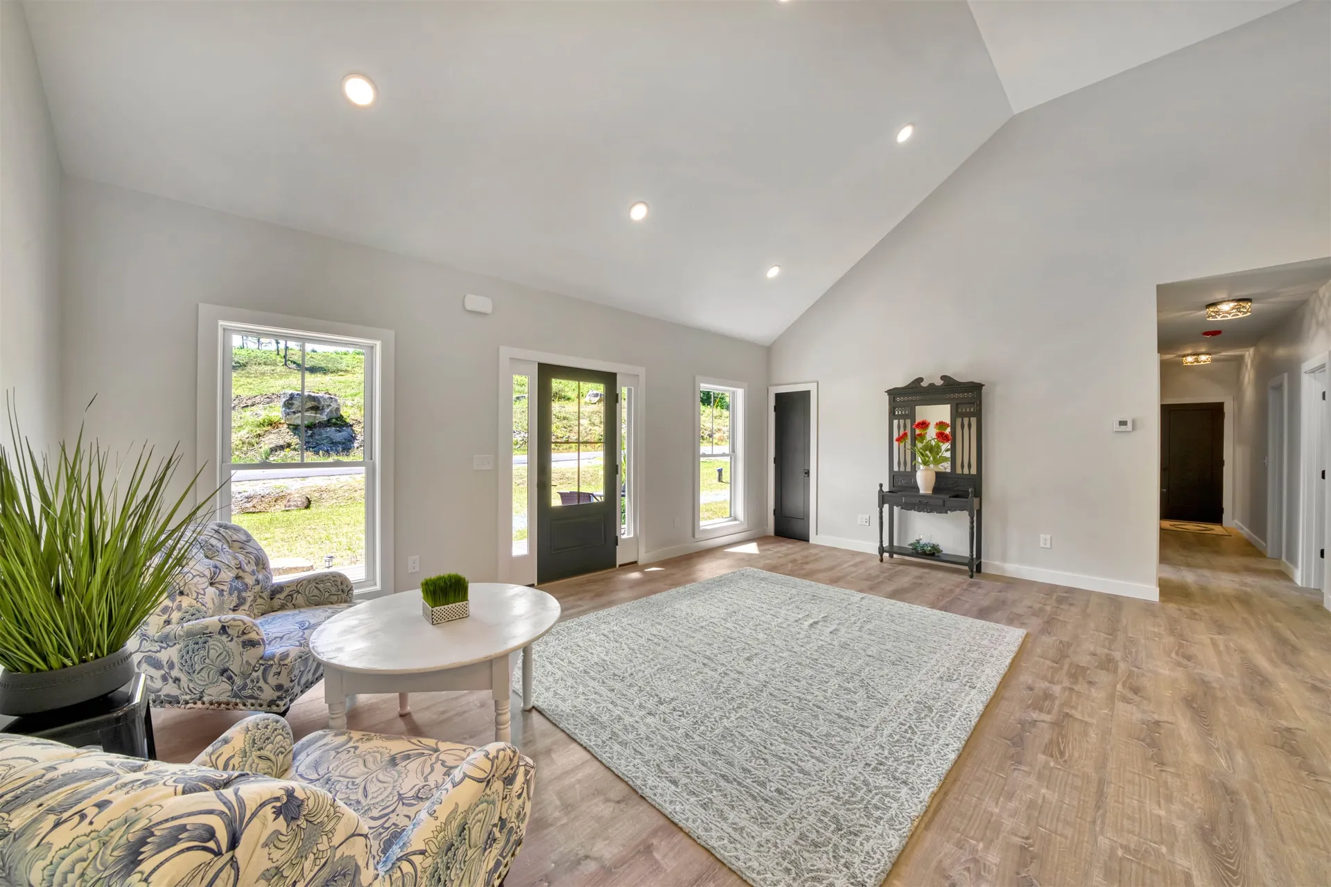 106-15 Fieldstone Lane New London NH 03257