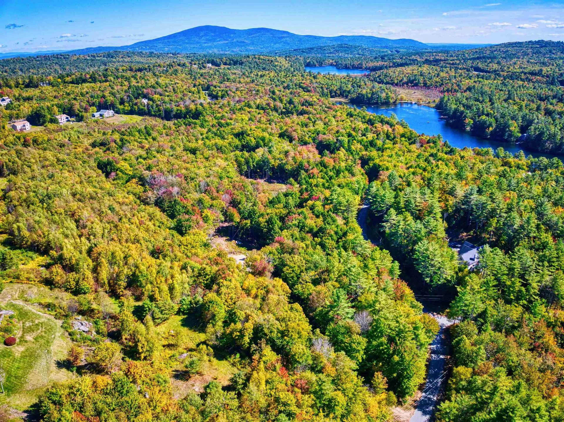 106-15 Fieldstone Lane New London NH 03257
