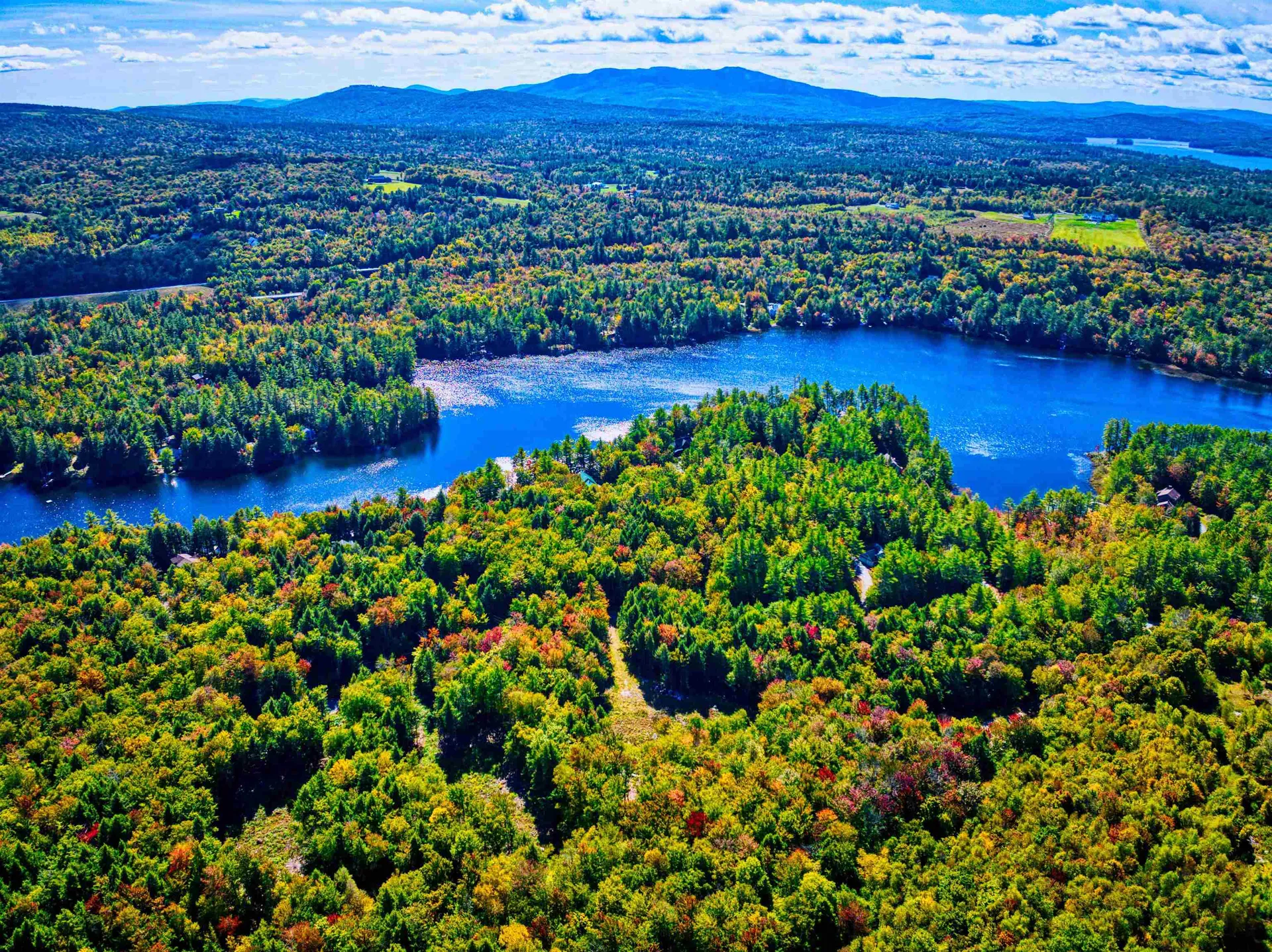 106-15 Fieldstone Lane New London NH 03257