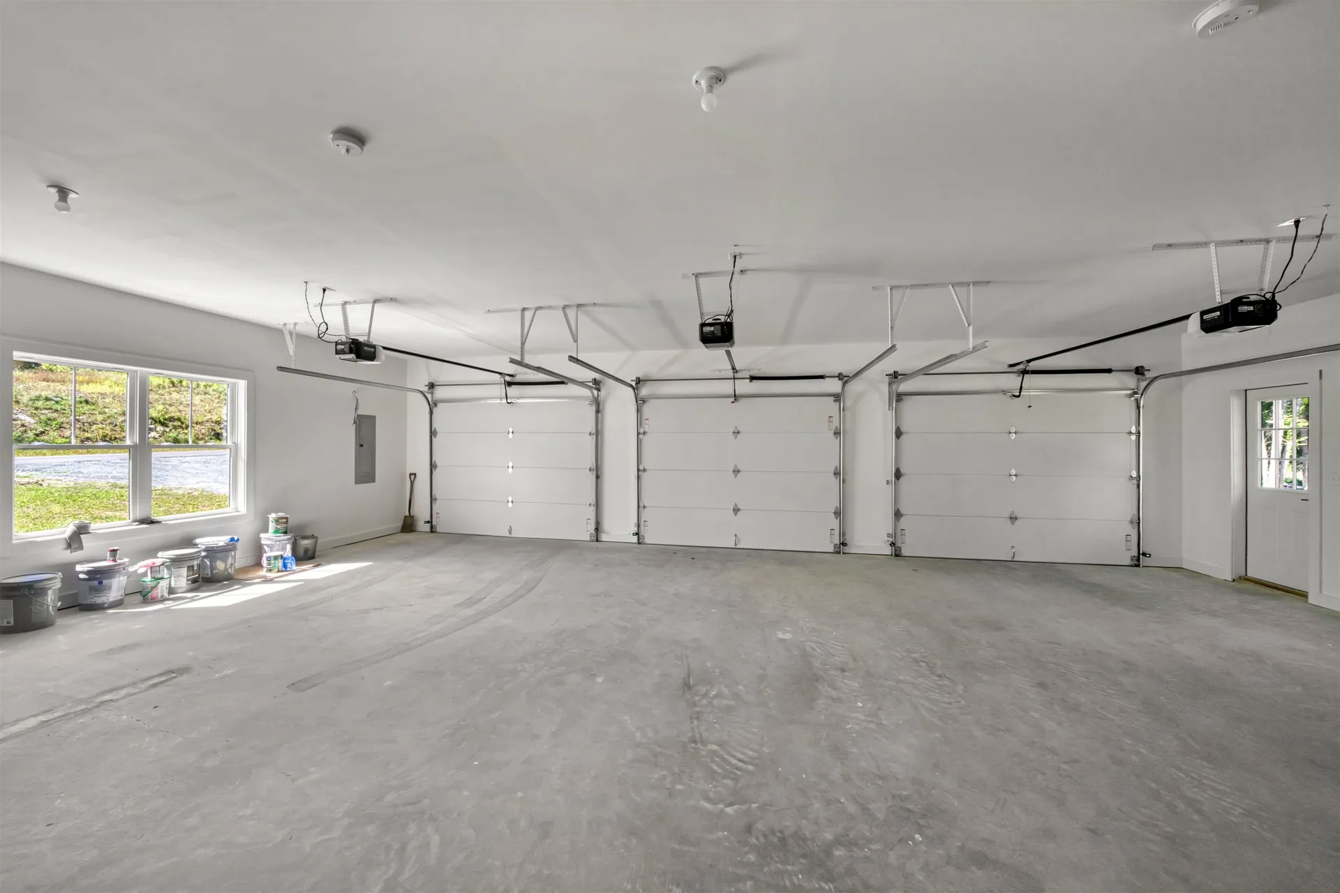 106-15 Fieldstone Lane New London NH 03257