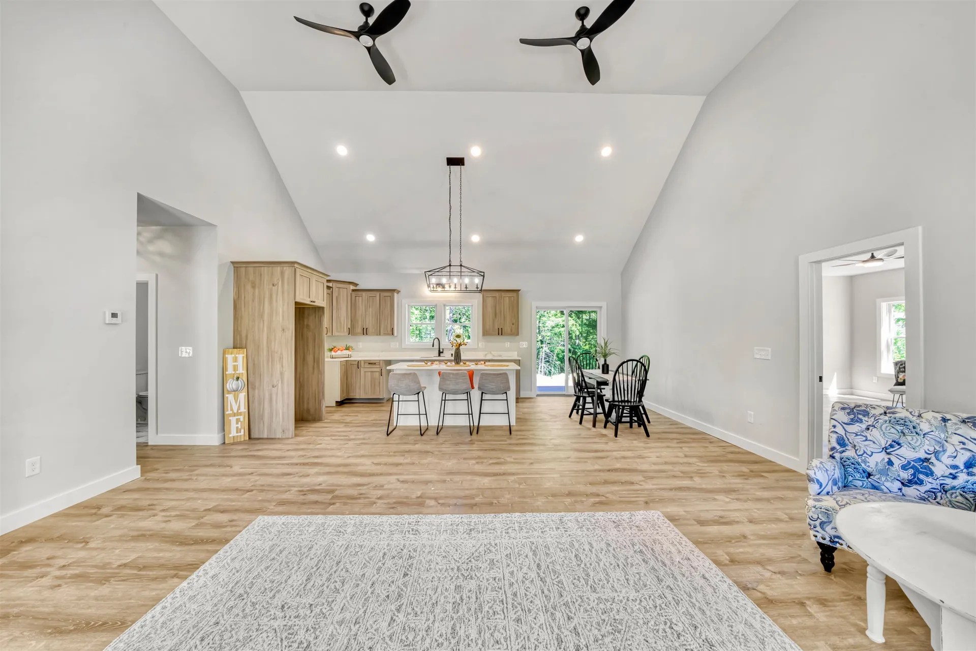 106-15 Fieldstone Lane New London NH 03257