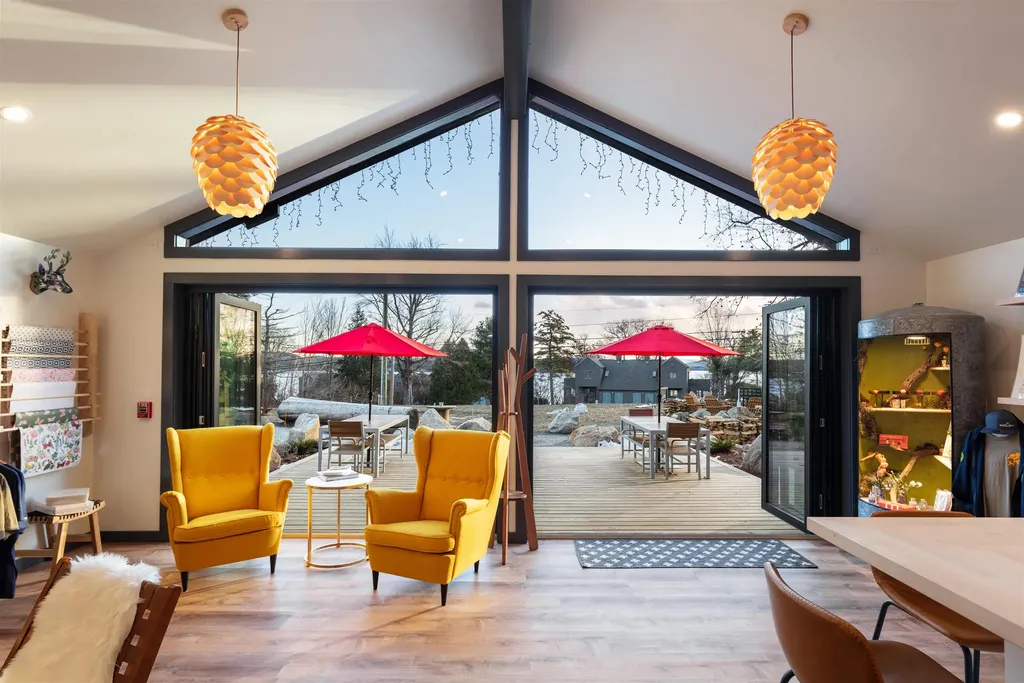 435 South Mayhew Turnpike Hebron NH 03241