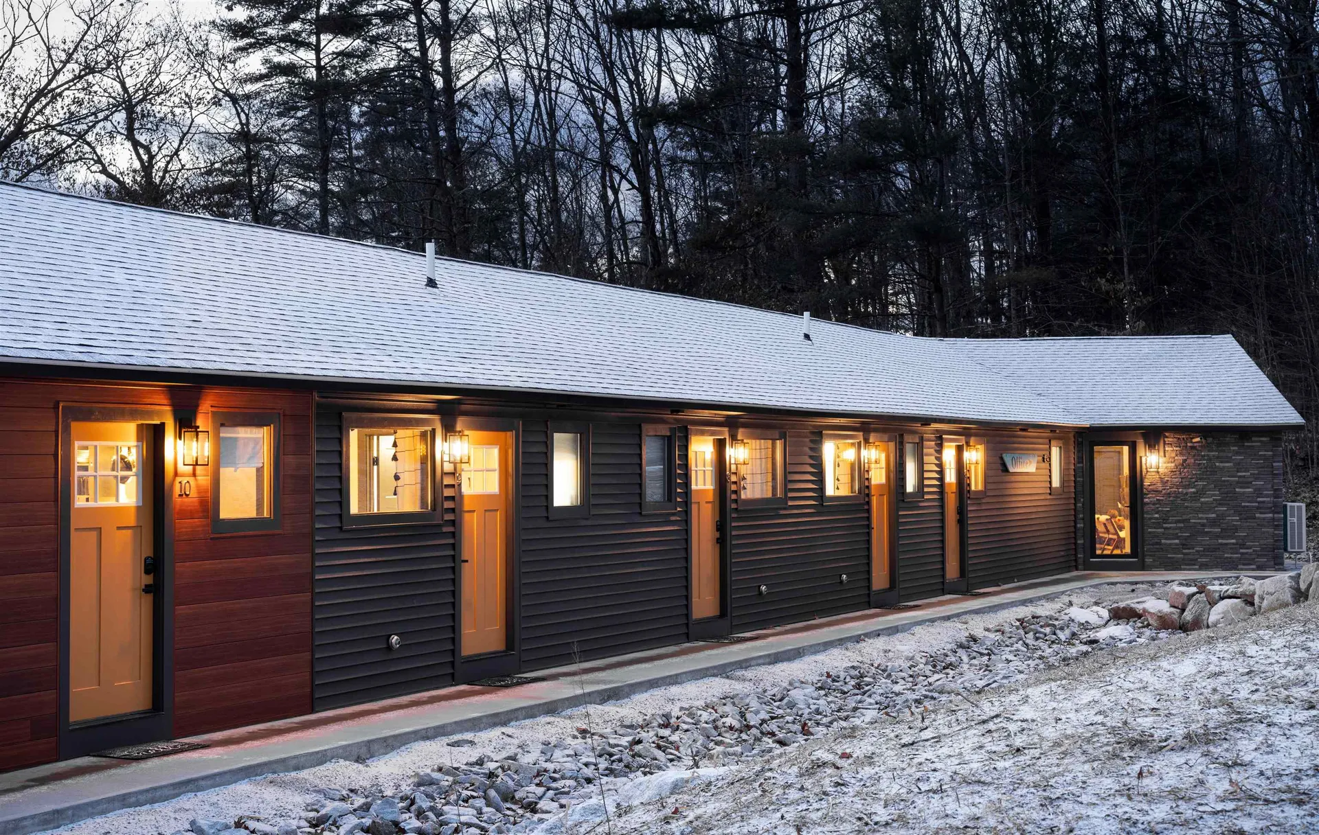 435 South Mayhew Turnpike Hebron NH 03241