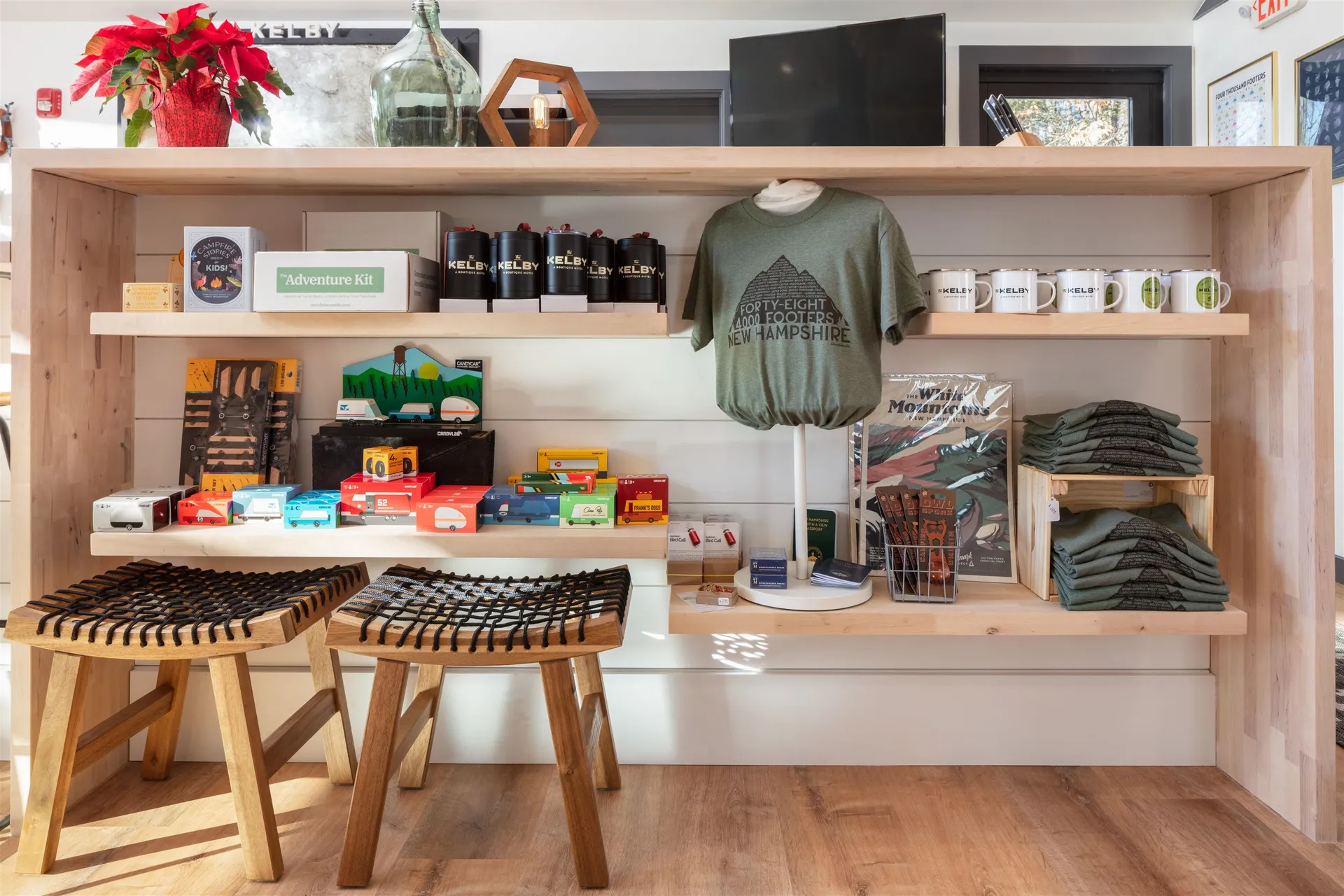 435 South Mayhew Turnpike Hebron NH 03241