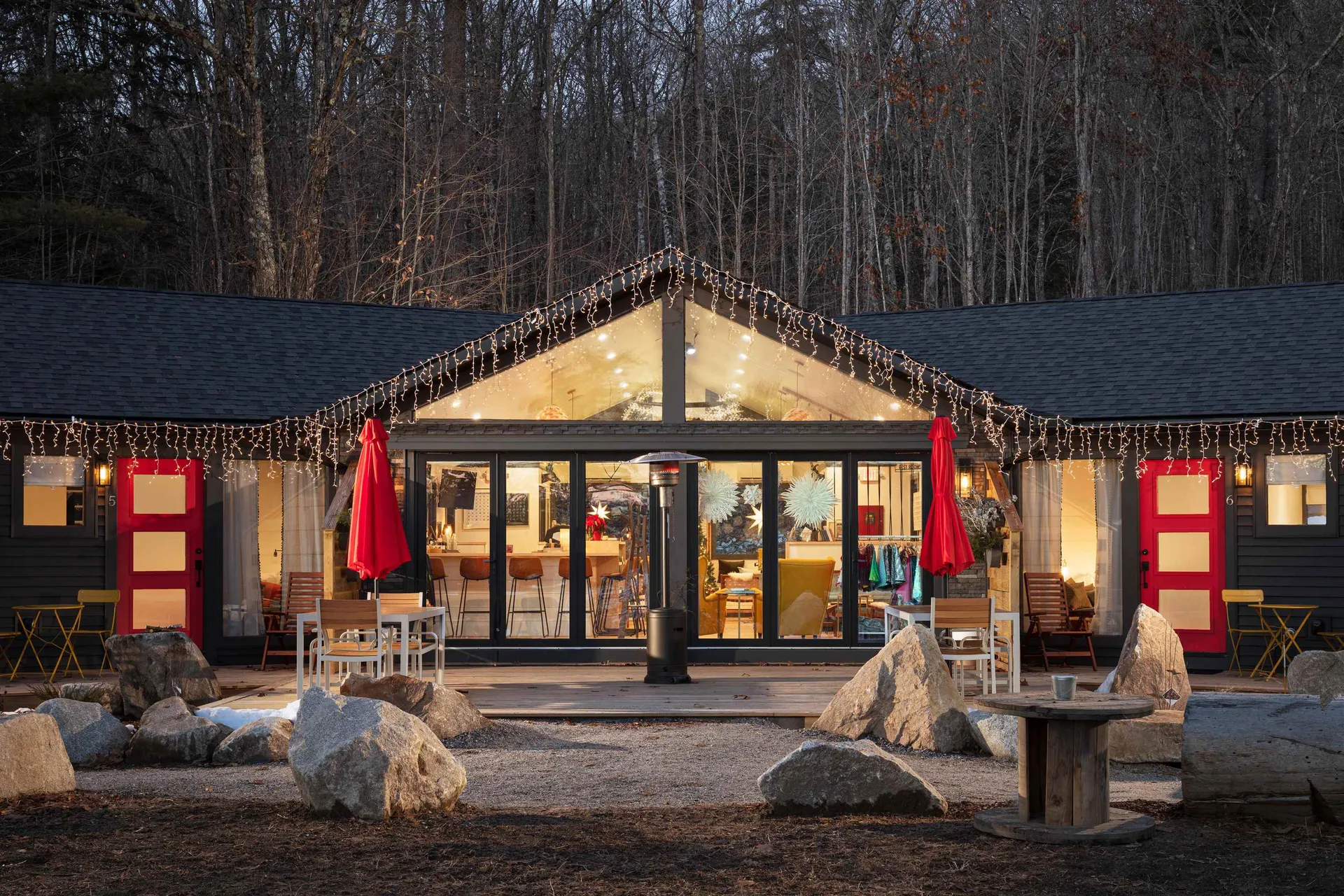 435 South Mayhew Turnpike Hebron NH 03241