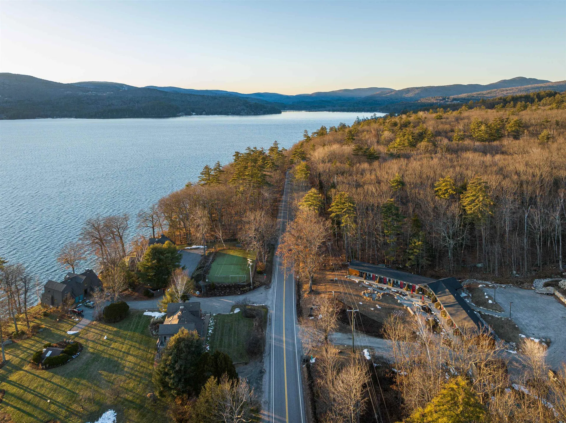 435 South Mayhew Turnpike Hebron NH 03241