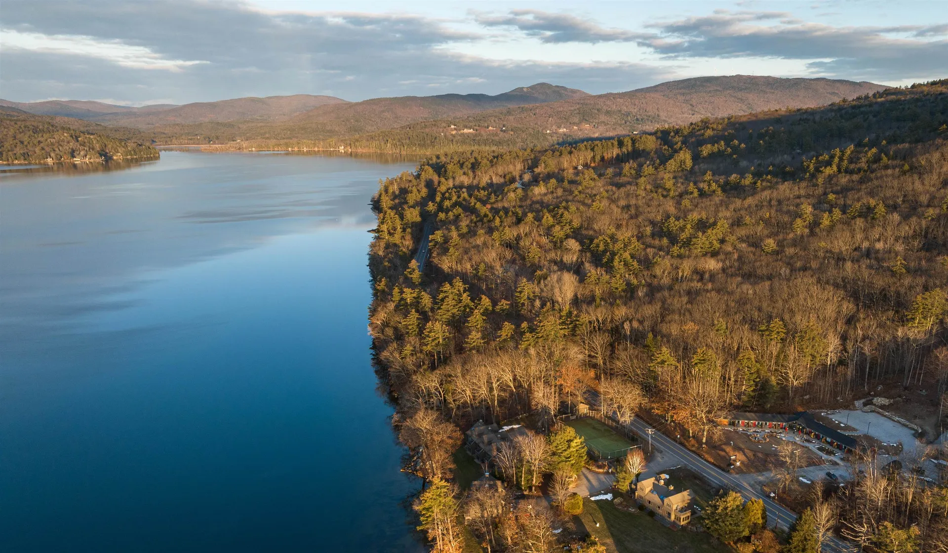 435 South Mayhew Turnpike Hebron NH 03241