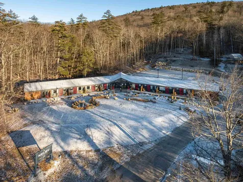 435 South Mayhew Turnpike Hebron NH 03241