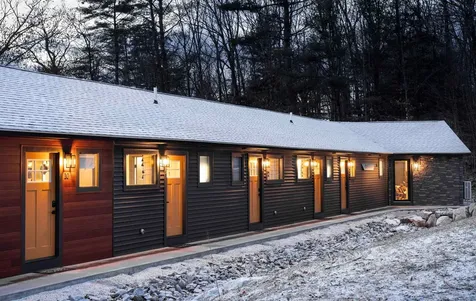 435 South Mayhew Turnpike Hebron NH 03241