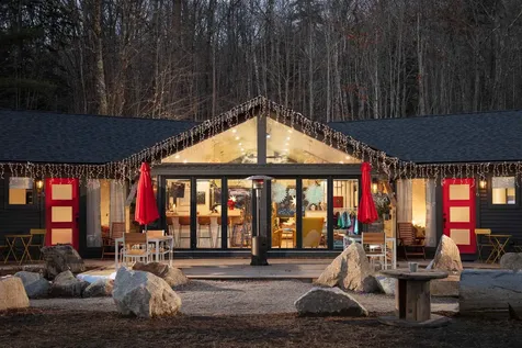 435 South Mayhew Turnpike Hebron NH 03241