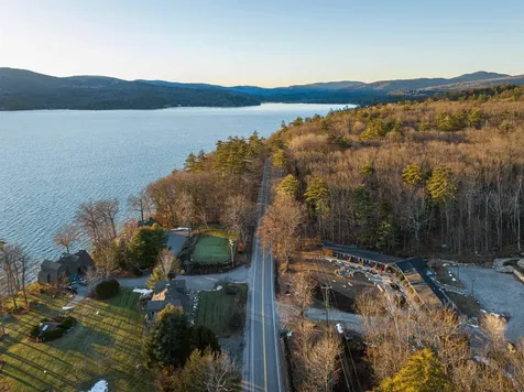 435 South Mayhew Turnpike Hebron NH 03241